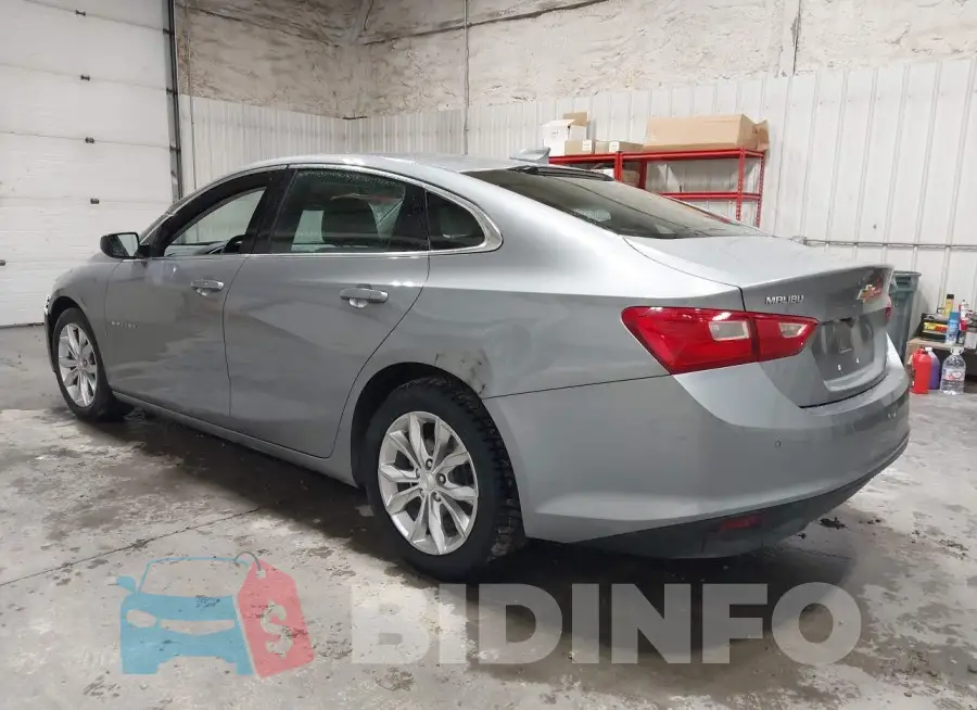 1G1ZD5ST7RF149931 Photo# 3