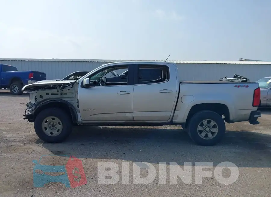 1GCGTBEN6L1132149 Photo# 14