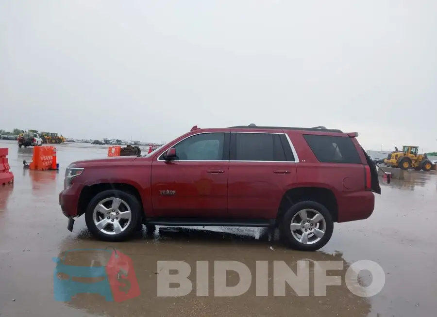 1GNSCBKCXLR175544 Photo# 15