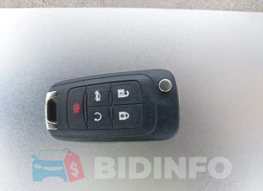 2G1105S33K9145849 Photo# 11