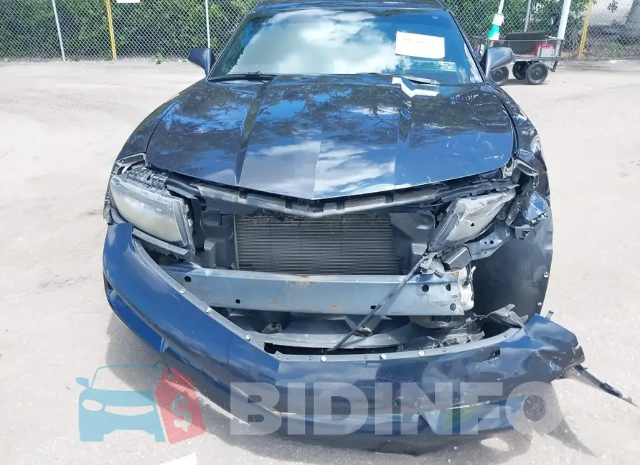 2G1FB1E32E9302585 Photo# 12