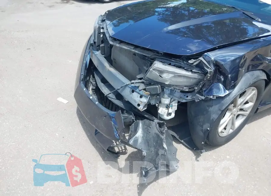2G1FB1E32E9302585 Photo# 6