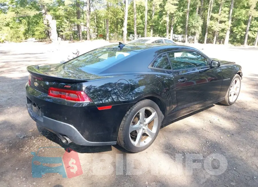 2G1FD1E35F9153908 Photo# 4