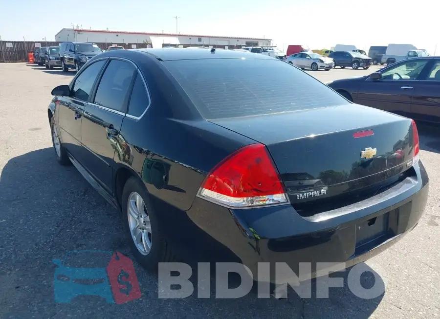 2G1WA5E37F1152824 Photo# 3
