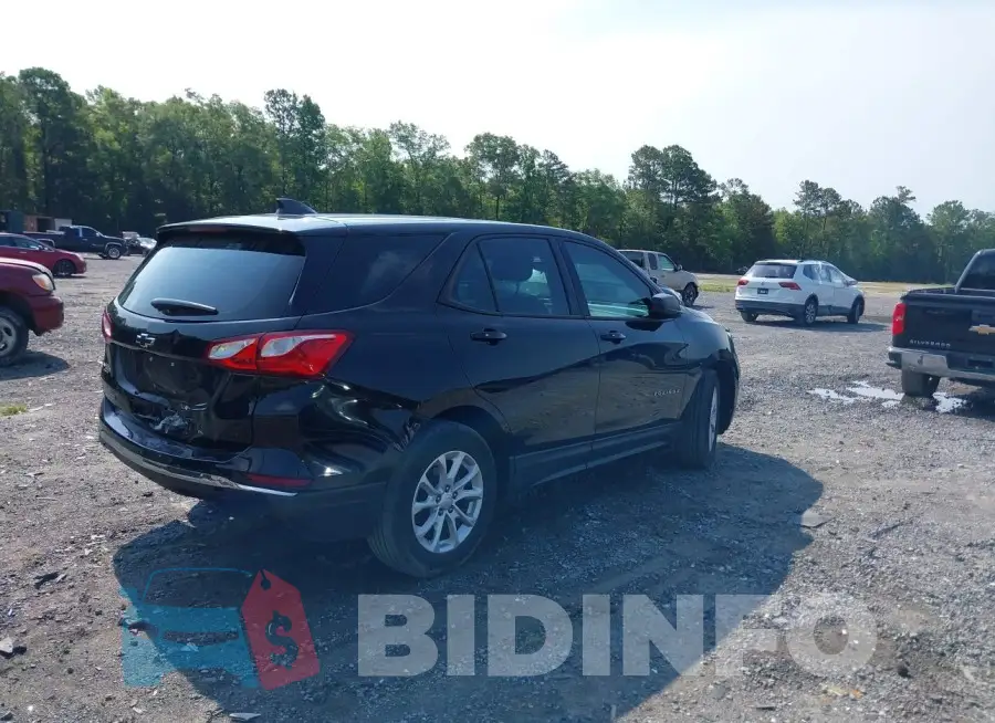 2GNAXHEV1J6277548 Photo# 4
