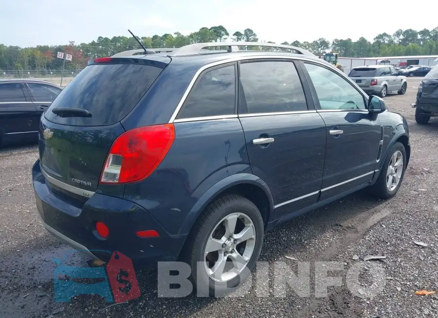 3GNAL4EK2FS523820 Photo# 4