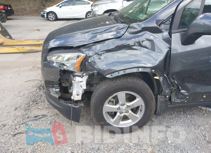 3GNCJNSB7GL263466 Photo# 12