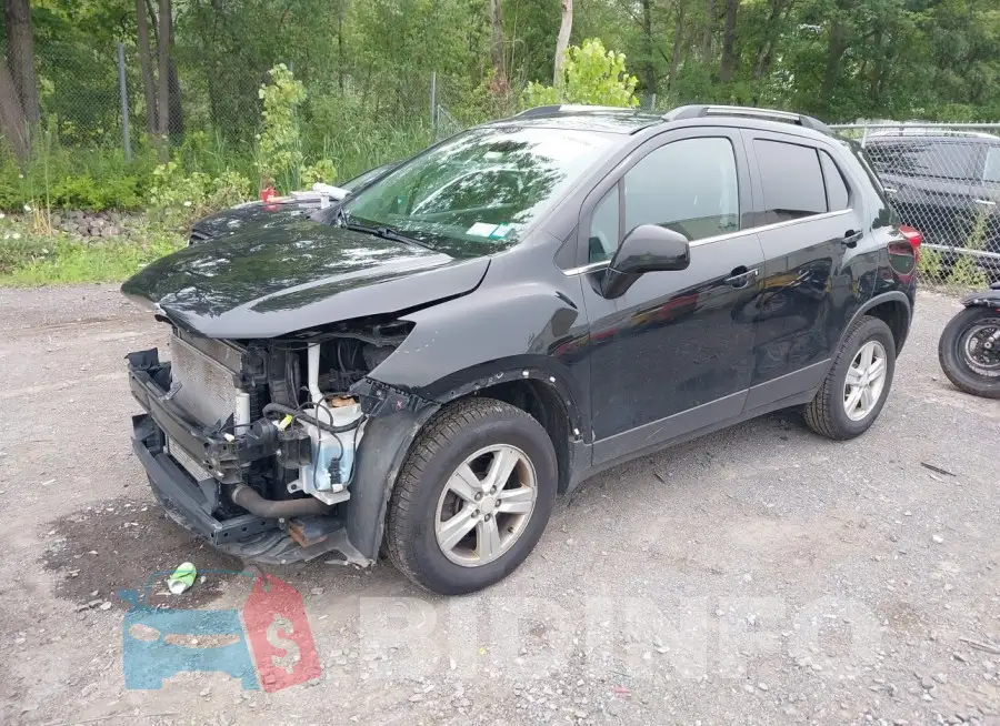 3GNCJPSB0HL188090 Photo# 2