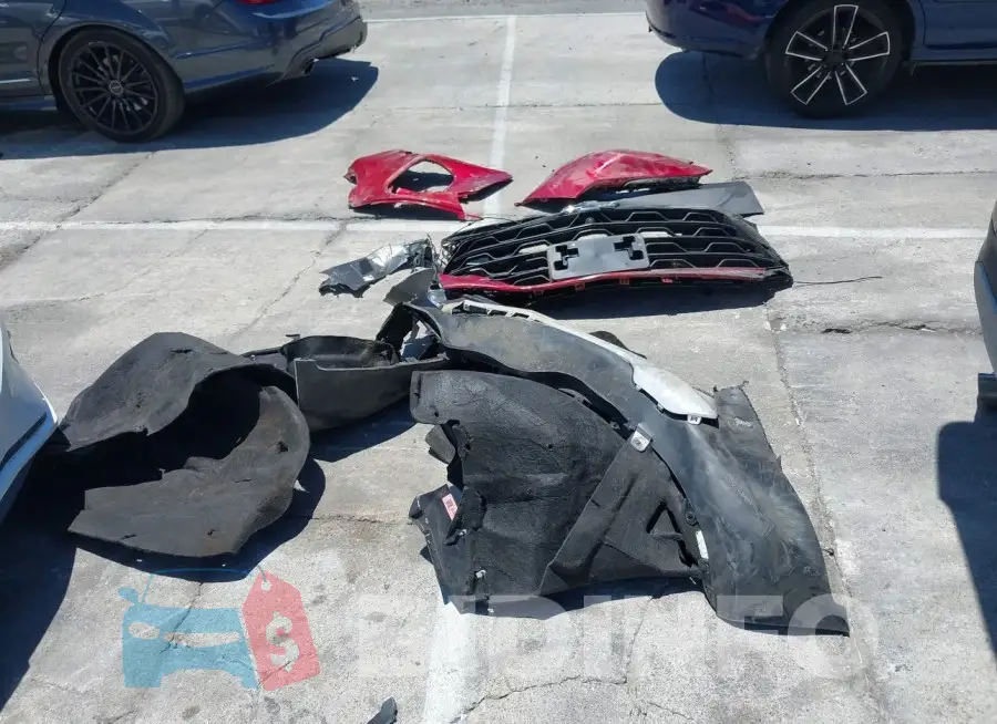 3GNKBDR47RS191185 Photo# 12