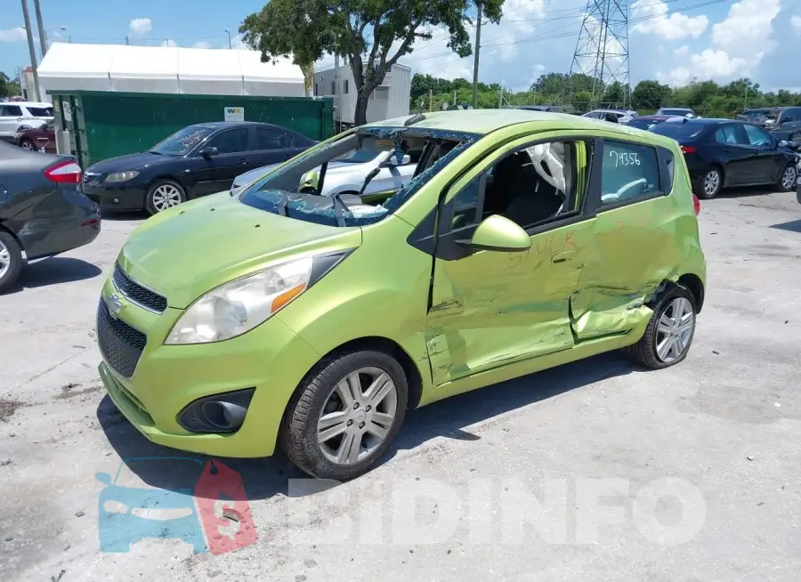 KL8CD6S98EC427621 Photo# 2