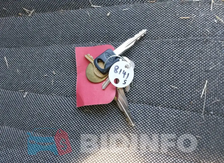 1F65F5KY4F0A01734 Photo# 11