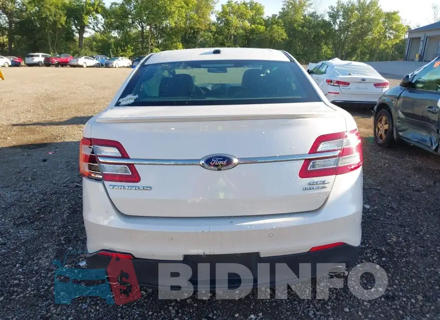 1FAHP2E83FG177432 Photo# 16