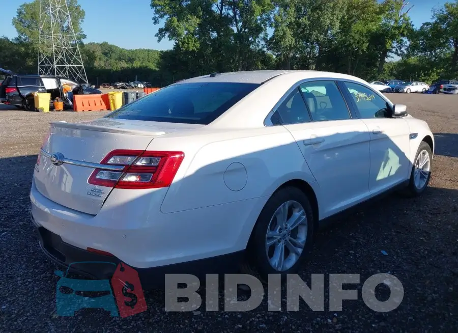 1FAHP2E83FG177432 Photo# 4