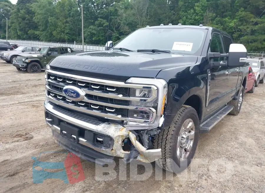 1FT8W3BT6PED44679 Photo# 11