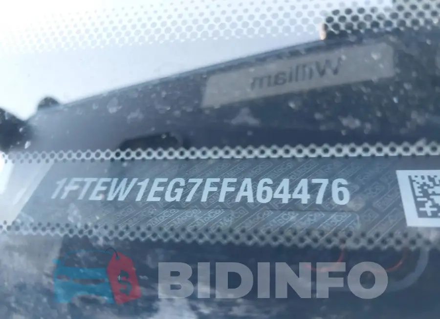 1FTEW1EG7FFA64476 Photo# 17