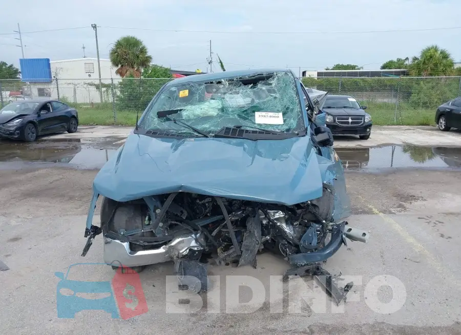 1FTFW1E5XPKD96584 Photo# 6