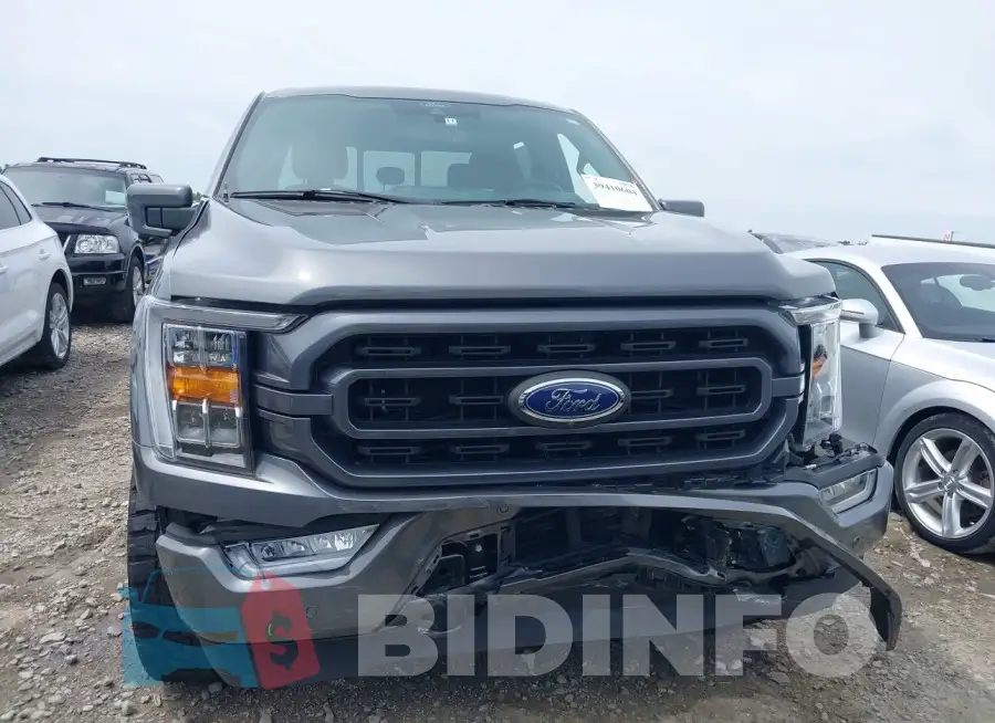 1FTFW1ED0MFB11919 Photo# 12