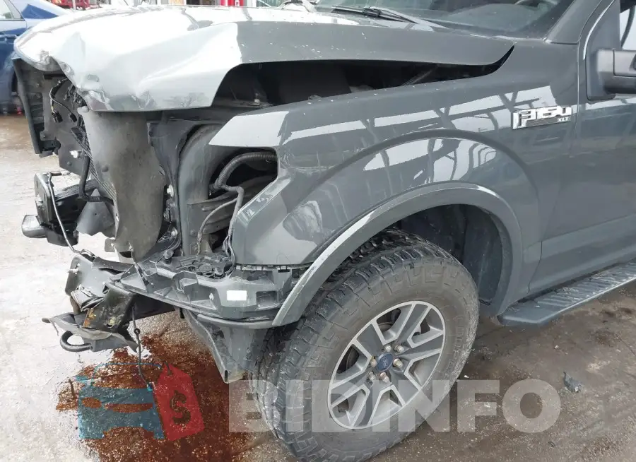 1FTFX1EF9HFB62923 Photo# 17