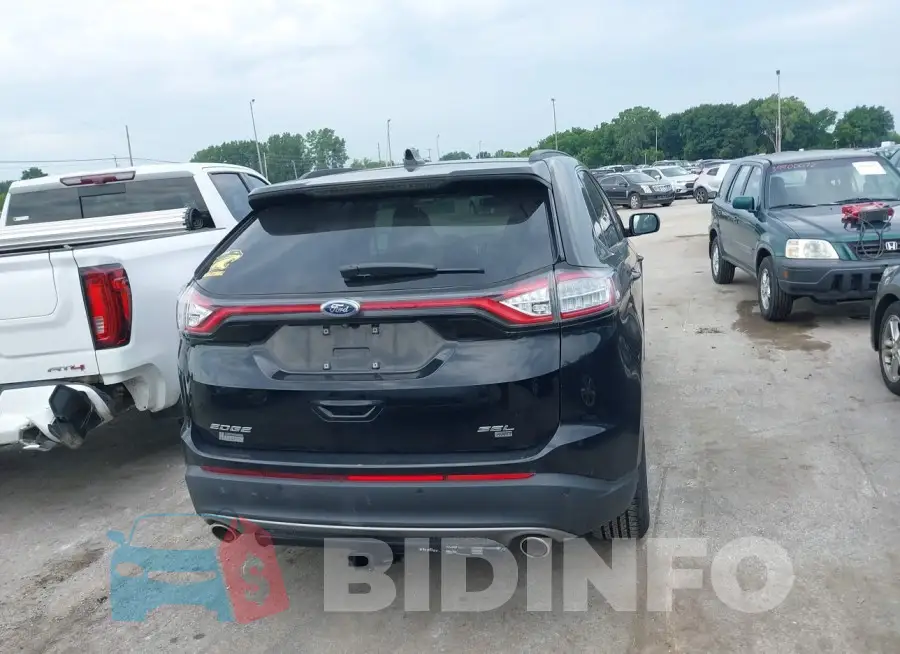 2FMPK4J83JBB37157 Photo# 17