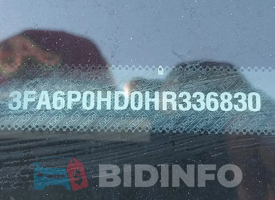 3FA6P0HD0HR336830 Photo# 9