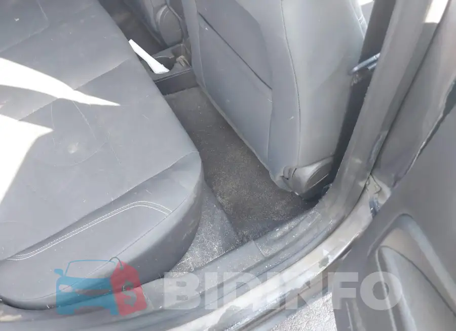 3FADP4EJ9JM103525 Photo# 8
