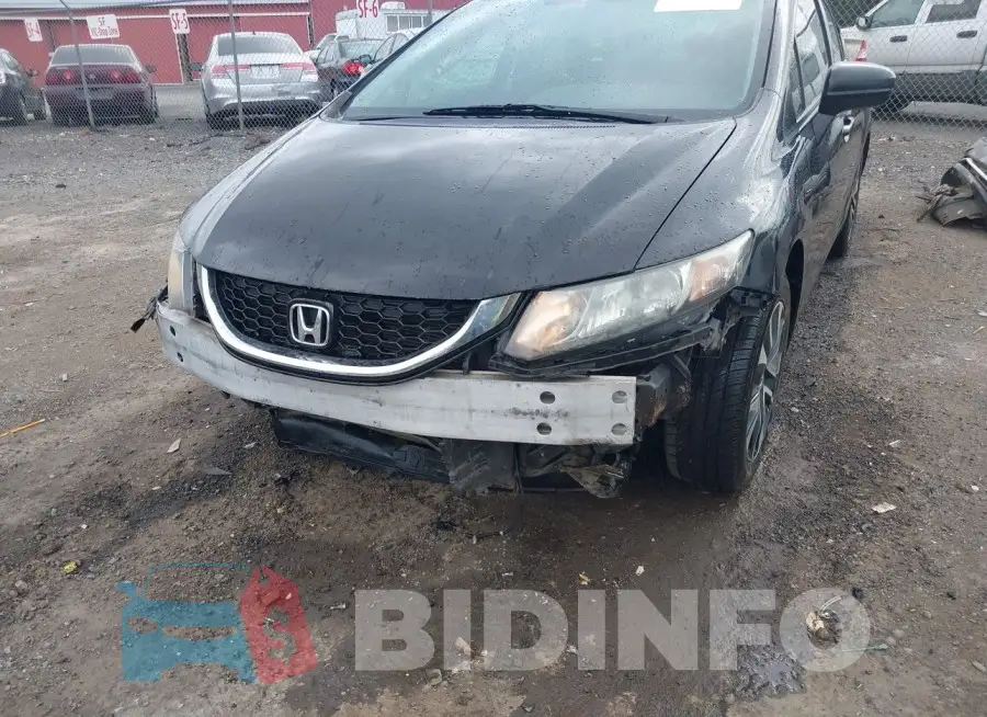 19XFB2F87FE004284 Photo# 6