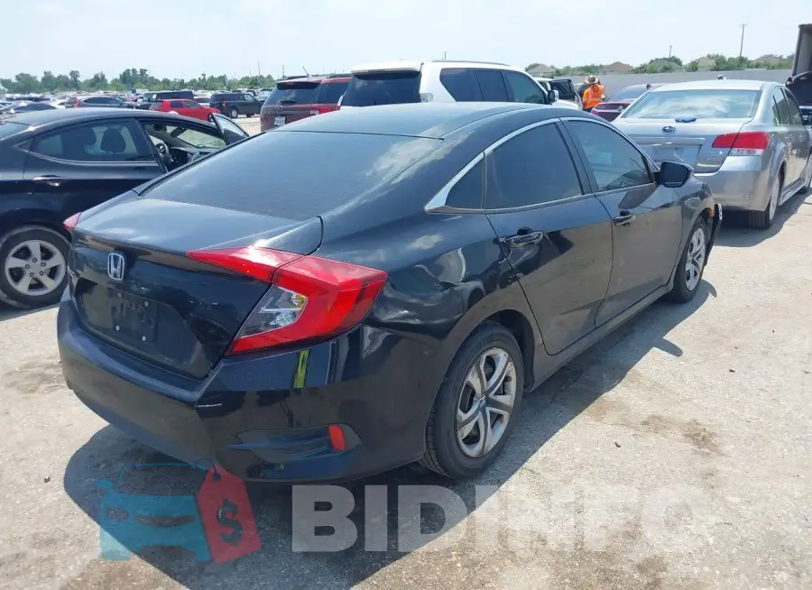 19XFC2F51HE018221 Photo# 4