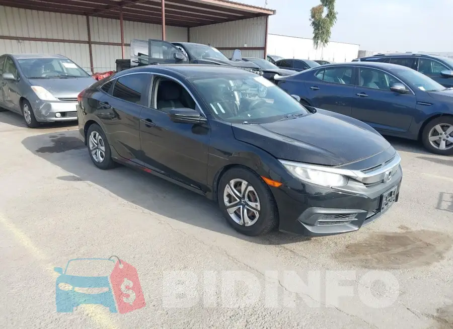 19XFC2F51HE218189 Photo# 1