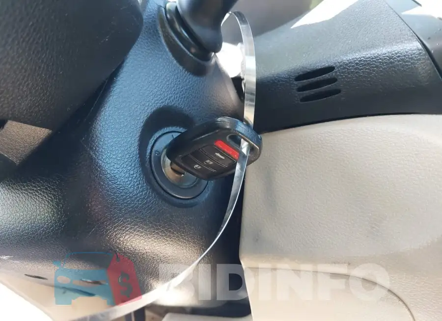 1HGCR2F30GA165584 Photo# 11