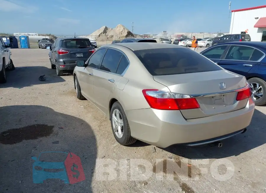 1HGCR2F35FA150481 Photo# 3