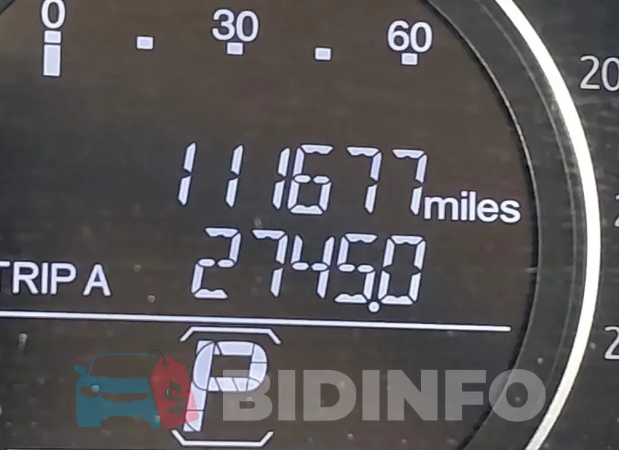 1HGCR2F35FA150481 Photo# 16