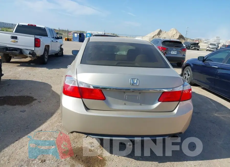 1HGCR2F35FA150481 Photo# 17