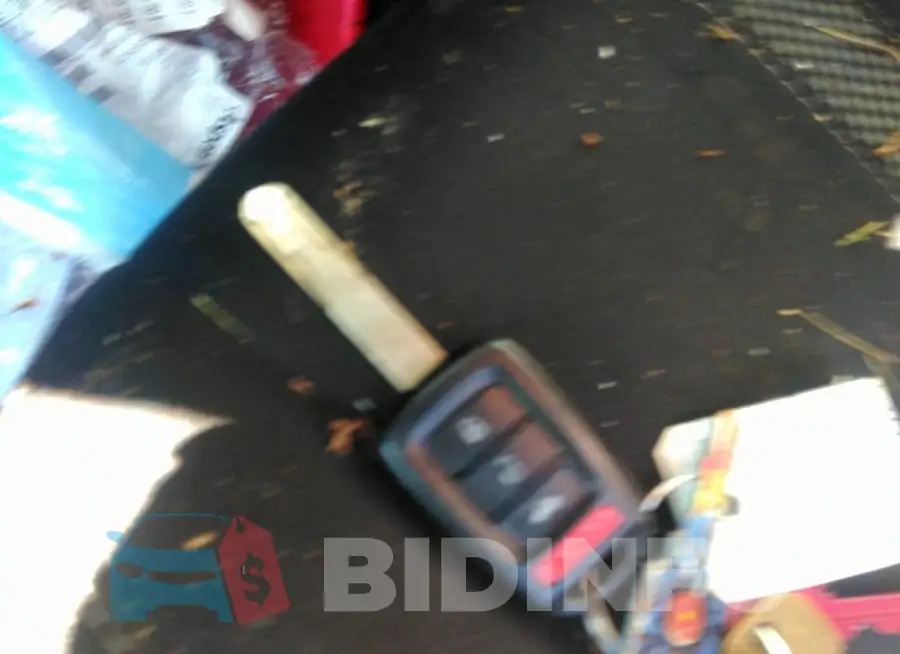 2HGFC2F6XKH592032 Photo# 11