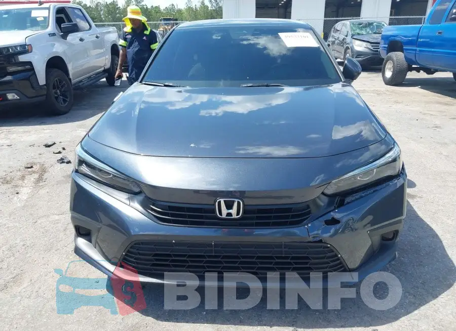 2HGFE2F2XPH553018 Photo# 12