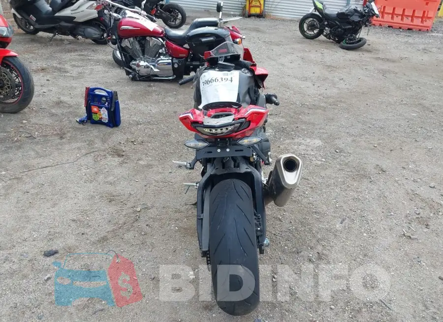 JH2SC7714NK500009 Photo# 6