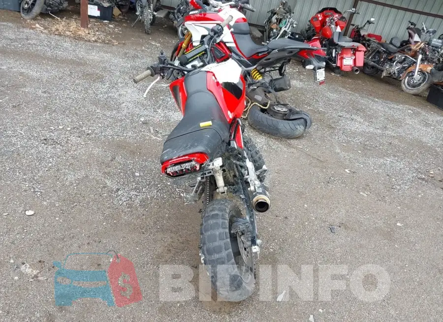 MLHJC921XP5106942 Photo# 6