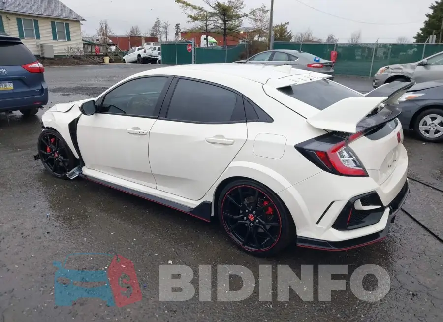 SHHFK8G70MU201697 Photo# 3