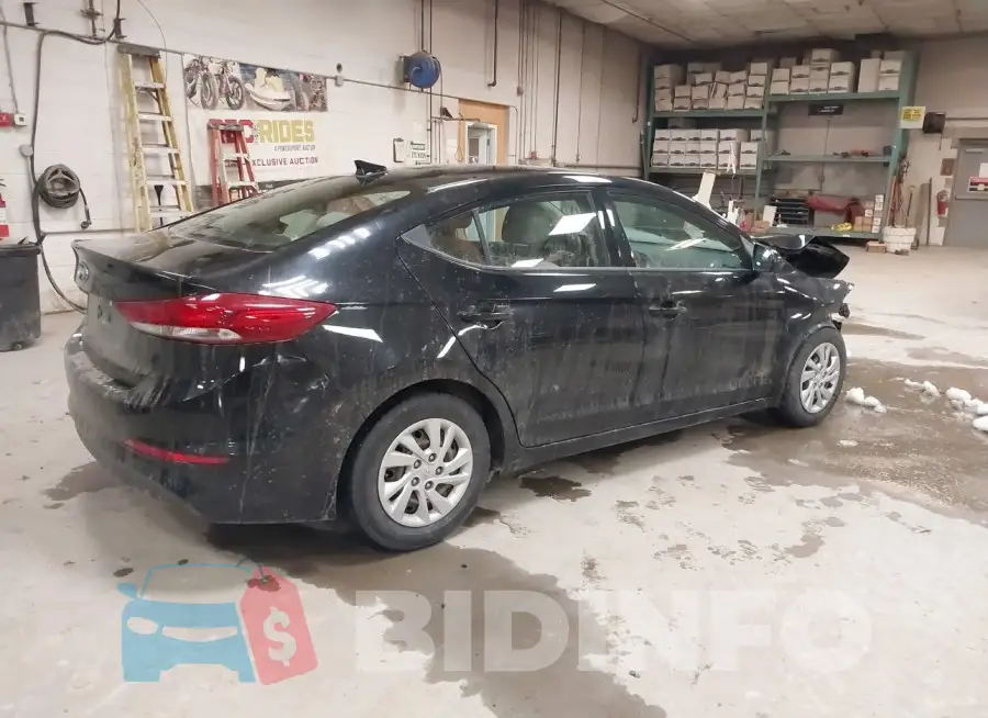 5NPD74LF4HH172406 Photo# 4