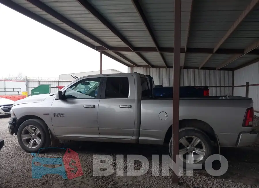 1C6RR7HTXFS506752 Photo# 15