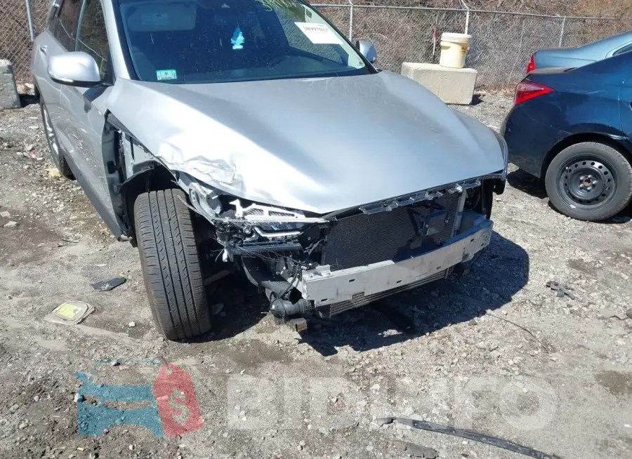 3PCAJ5M16KF136090 Photo# 6