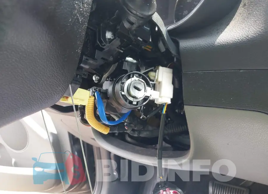 KNAFX4A64E5192322 Photo# 6