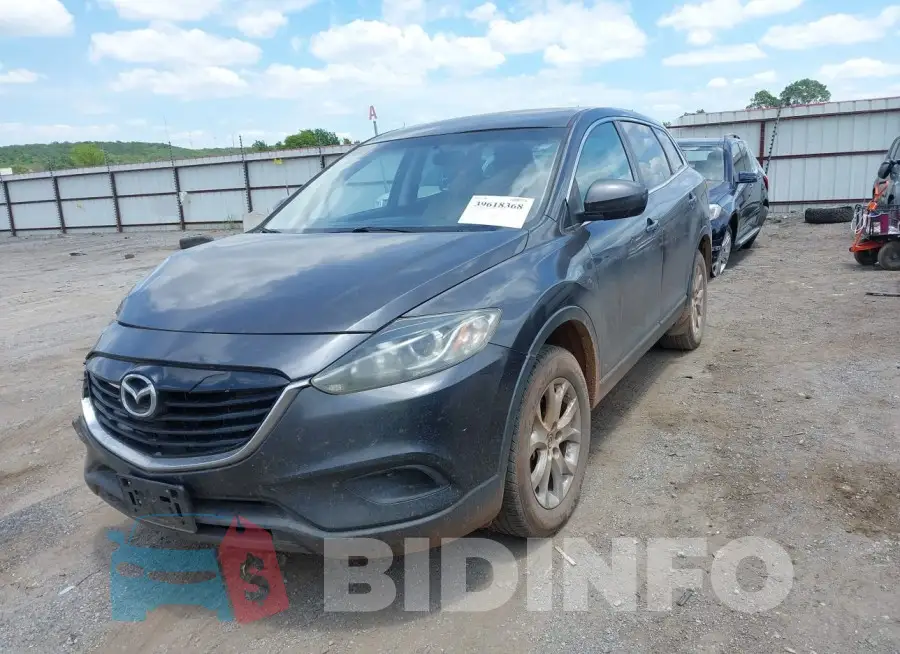 JM3TB2CV6F0462685 Photo# 2