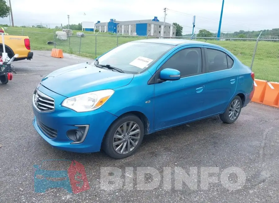 ML32F4FJ5JHF06253 Photo# 2
