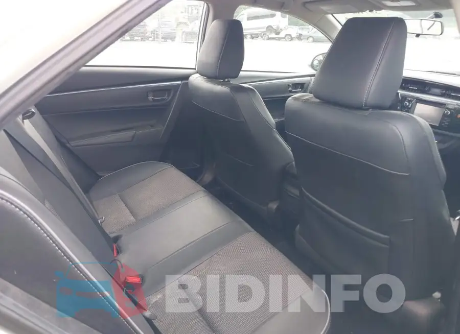 2T1BURHE8FC352016 Photo# 8