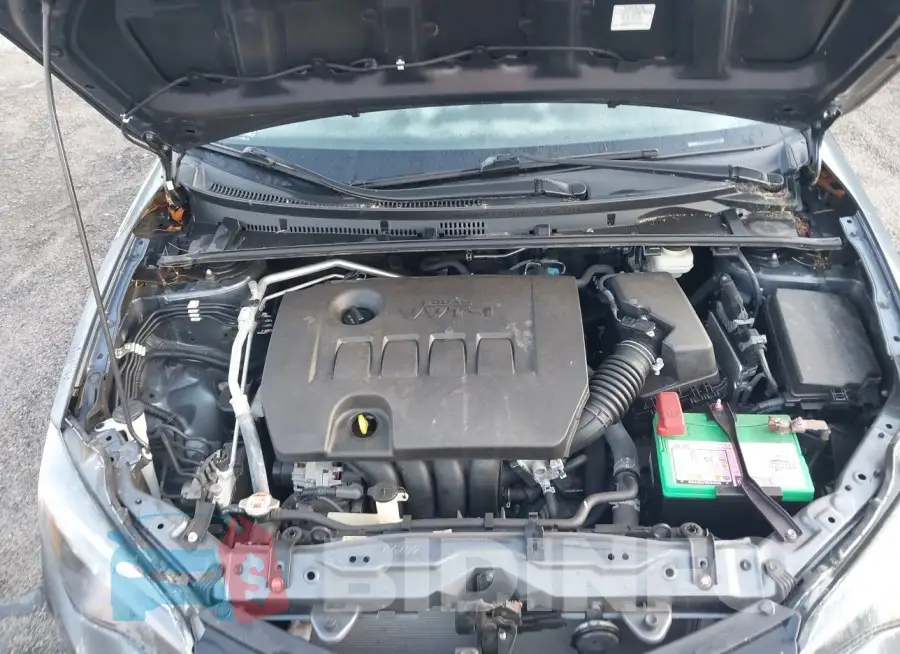 2T1BURHEXHC936145 Photo# 10