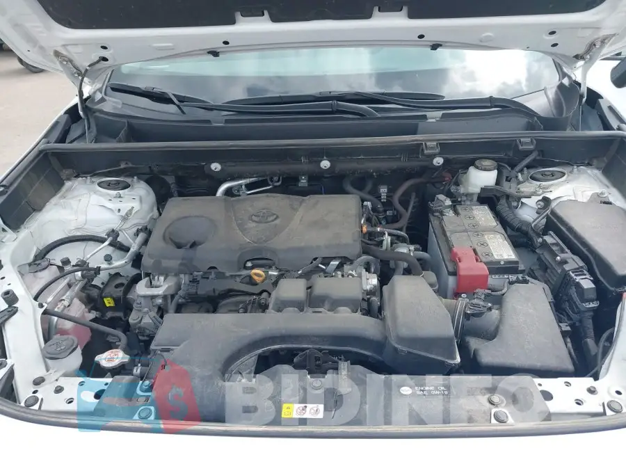 2T3F1RFV3NC294027 Photo# 10
