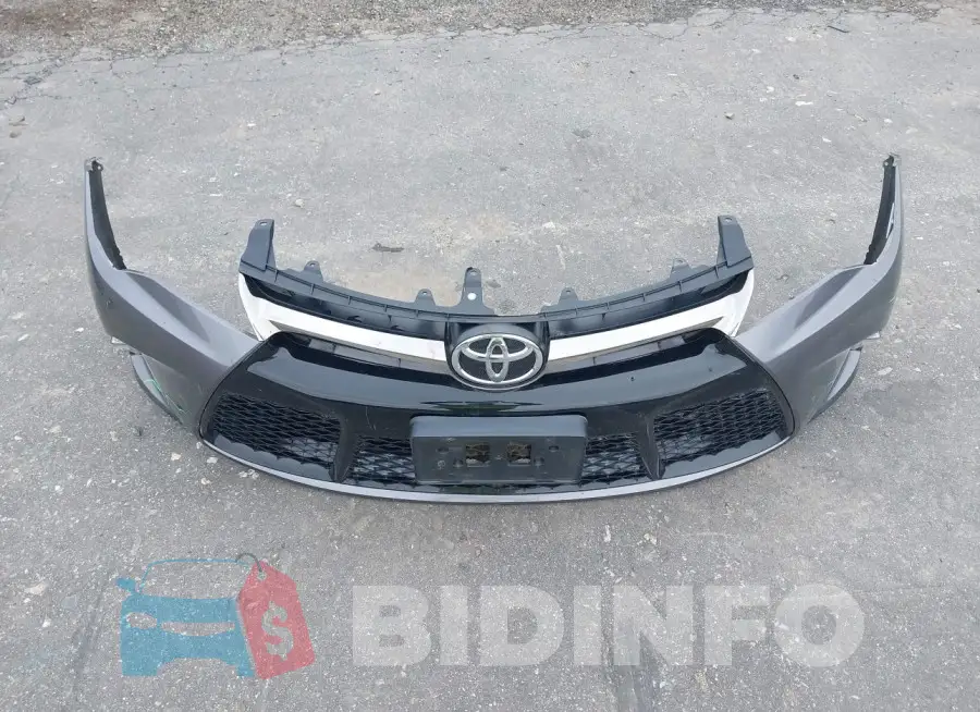 4T1BF1FK5GU150206 Photo# 12