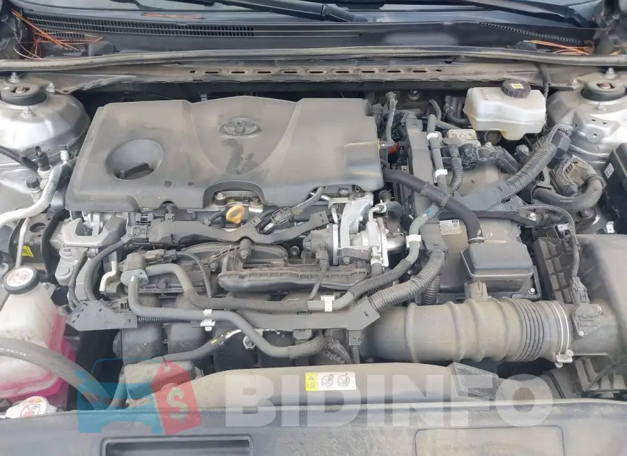 4T1C31AK3LU542793 Photo# 10