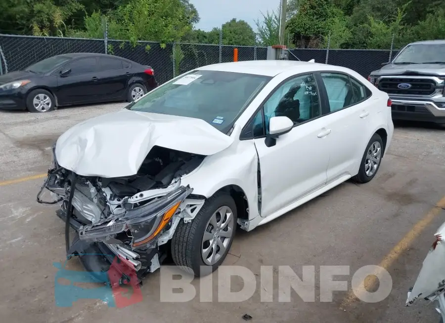 5YFB4MDE4PP048286 Photo# 2