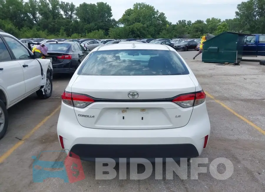 5YFB4MDE4PP048286 Photo# 16